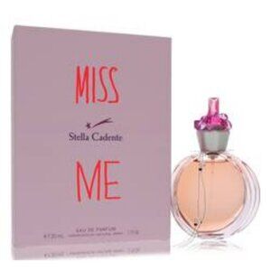 Miss Me by Stella Cadente - Eau De Parfum Spray 1 oz